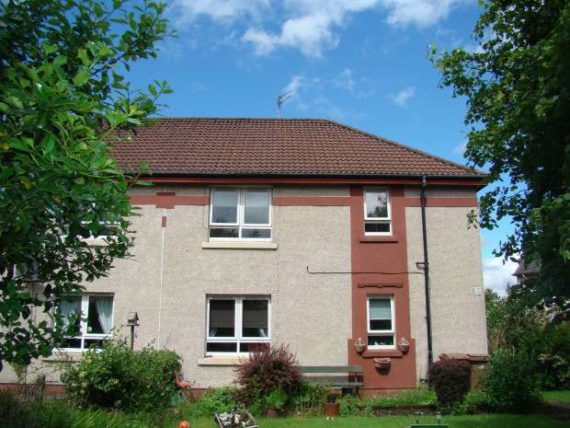 2 Bedroom Flat